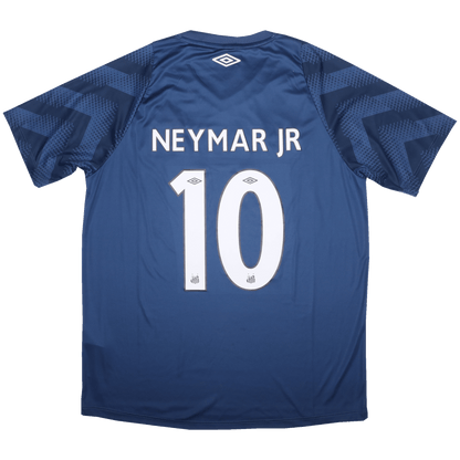 Santos FC 2024 Special Jersey Neymar #10 Kit - L *BNWT*