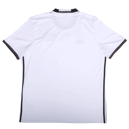 Germany 2015-17 Home Jersey Kit - (5/10) - XL