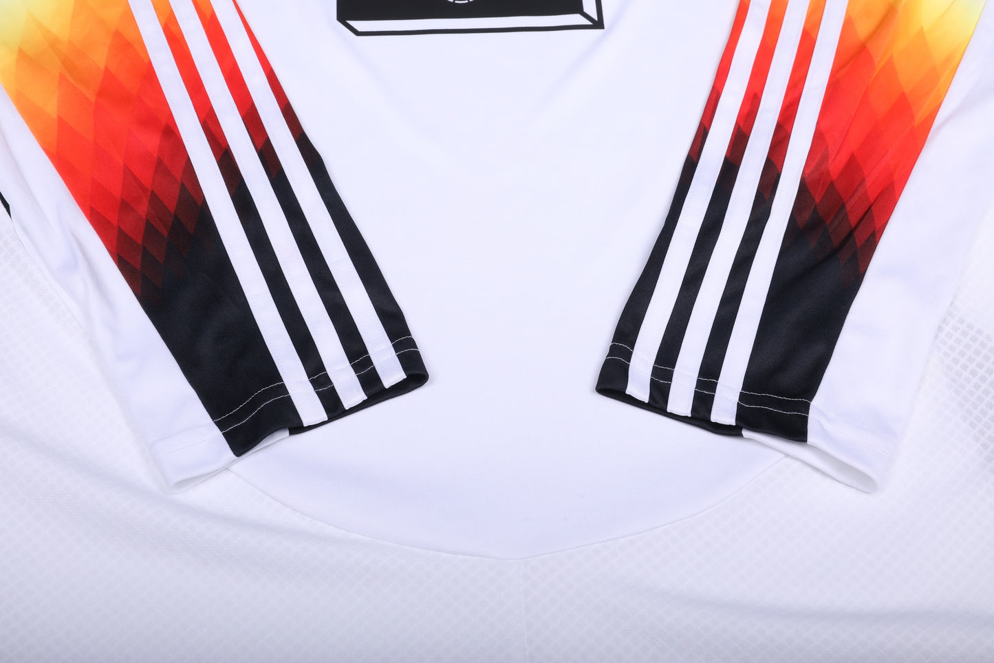 Germany 2024 Home Jersey Toni Kroos #8 Euro L/S Kit - (8.5/10) - XL