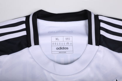 Germany 2024 Home Jersey Toni Kroos #8 Euro L/S Kit - (8.5/10) - XL