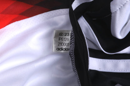 Germany 2024 Home Jersey Toni Kroos #8 Euro L/S Kit - (8.5/10) - XL