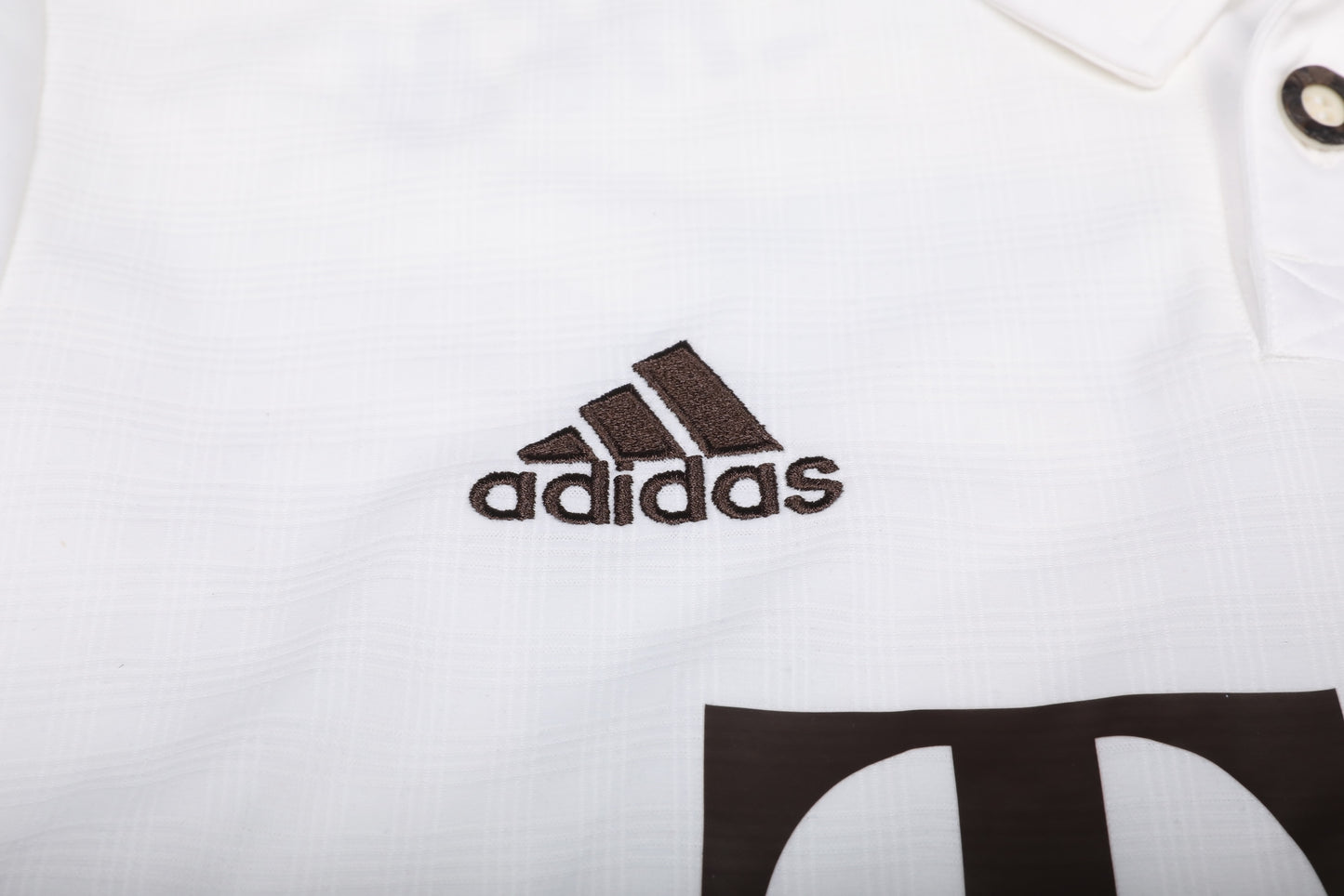 Bayern Munich 2013-14 Away Jersey Toni Kroos #39 Kit - (7/10) - L