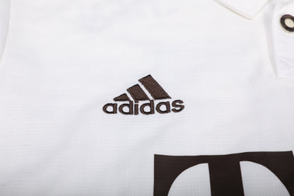 Bayern Munich 2013-14 Away Jersey Toni Kroos #39 Kit - (7/10) - L