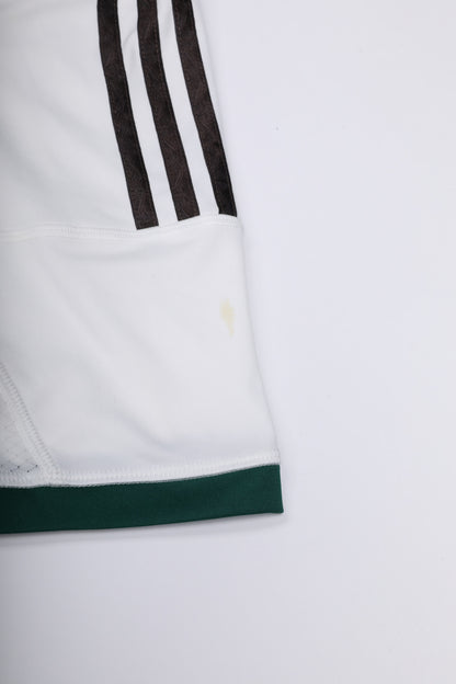 Bayern Munich 2013-14 Away Jersey Toni Kroos #39 Kit - (7/10) - L