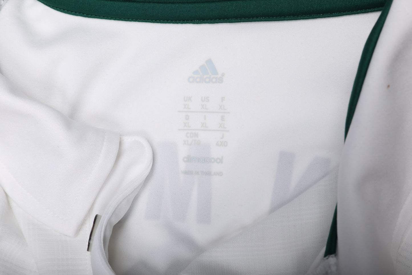 Bayern Munich 2013-14 Away Jersey Toni Kroos #39 Kit - (7/10) - L