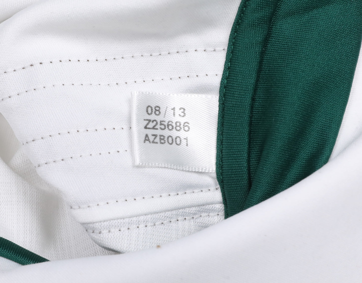 Bayern Munich 2013-14 Away Jersey Toni Kroos #39 Kit - (7/10) - L