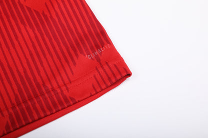 Bayern Munich 2018-19 Home Jersey Lewandowski #9 Kit - (8/10) - XL