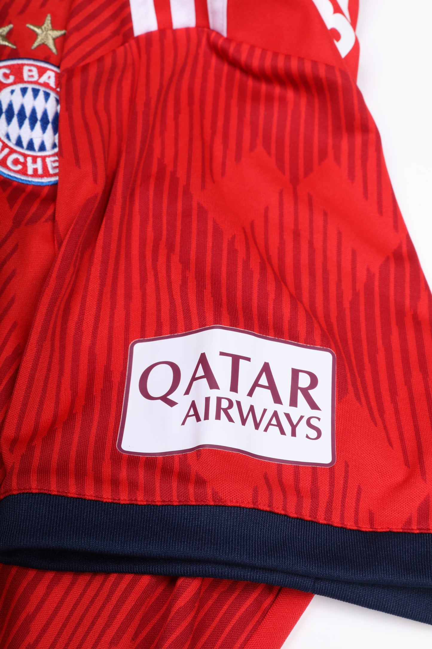 Bayern Munich 2018-19 Home Jersey Lewandowski #9 Kit - (8/10) - XL