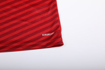 Bayern Munich 2021-22 Home Jersey Lewandowski #9 Kit - (8/10) - XL
