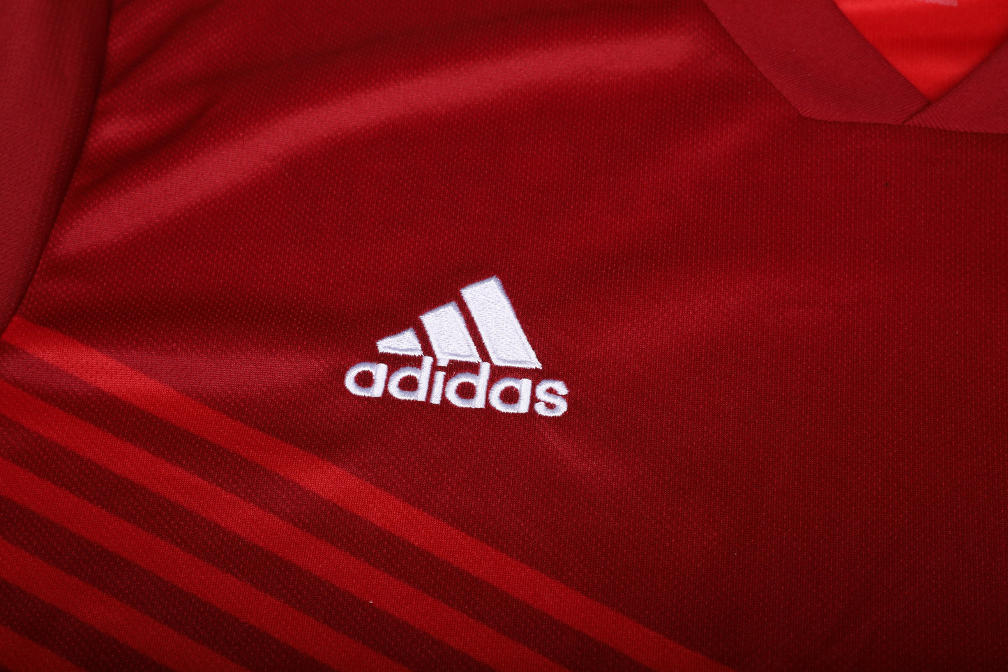 Bayern Munich 2021-22 Home Jersey Lewandowski #9 Kit - (8/10) - XL