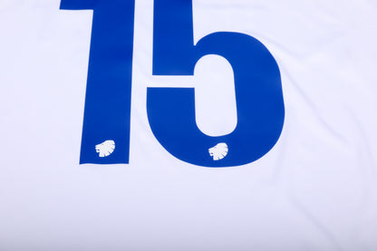 FC Copenhagen 2024-25 Home Jersey Marcos Lopez #15 Kit - L *BNWT*