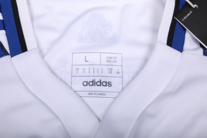 FC Copenhagen 2024-25 Home Jersey Marcos Lopez #15 Kit - L *BNWT*