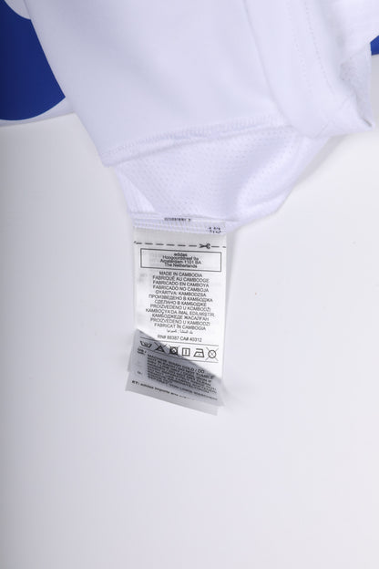 FC Copenhagen 2024-25 Home Jersey Marcos Lopez #15 Kit - L *BNWT*