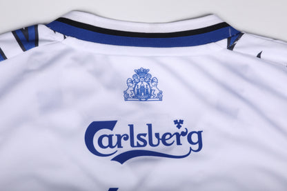 FC Copenhagen 2024-25 Home Jersey Marcos Lopez #15 Kit - L *BNWT*