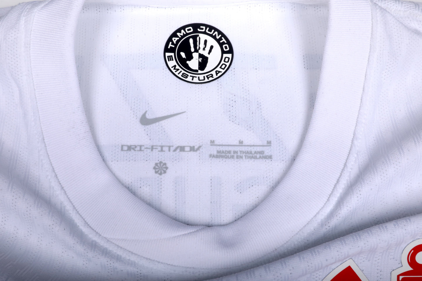 Corinthians 2024 Authentic Home Memphis Depay #94 Kit *BNWT*