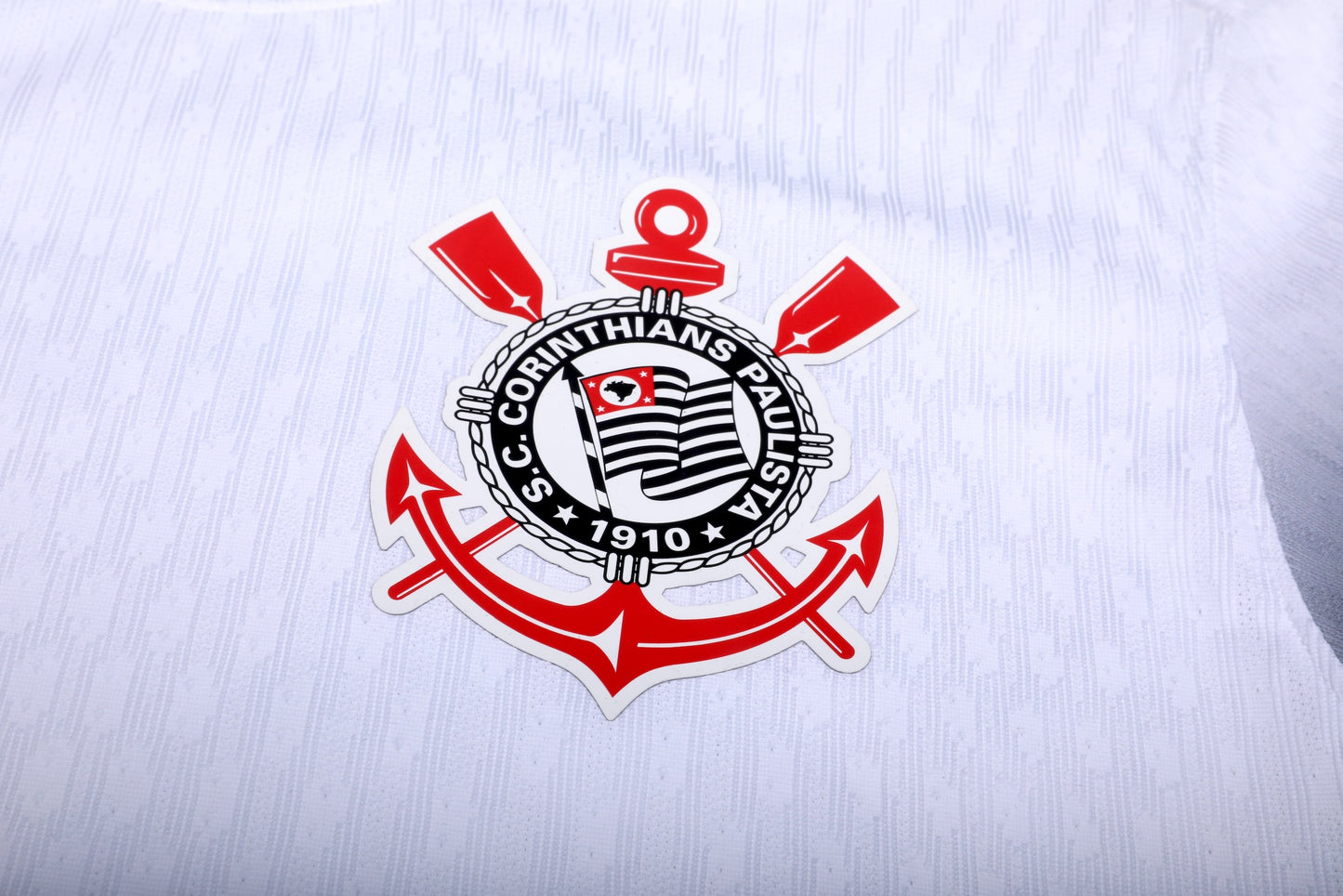 Corinthians 2024 Authentic Home Memphis Depay #94 Kit *BNWT*