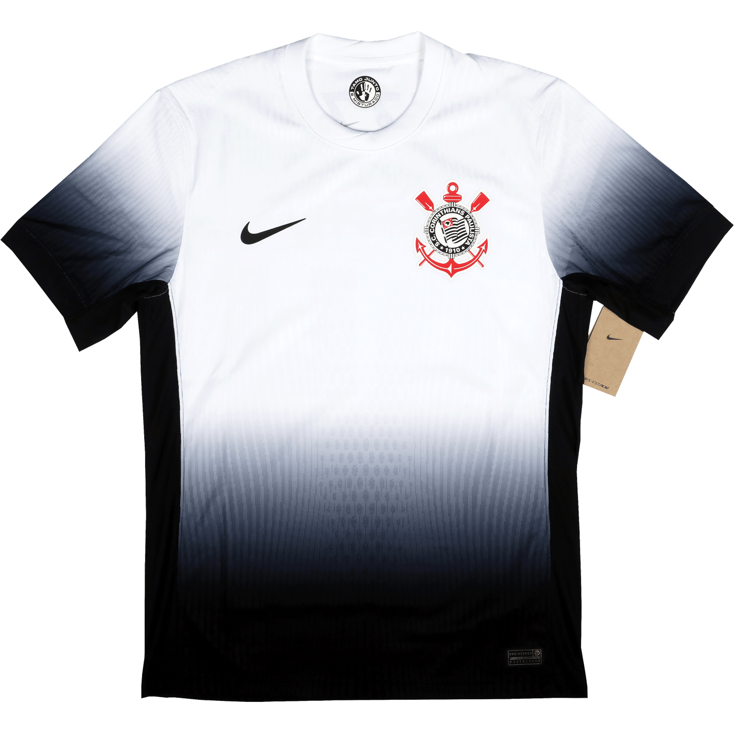 Corinthians 2024 Authentic Home Memphis Depay #94 Kit *BNWT*