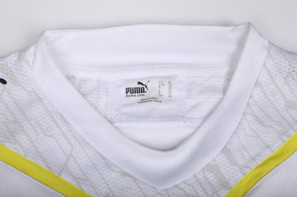 Tottenham Hotspur 2009-10 Home Jersey Luka Modric #14 Kit - (9/10) - L