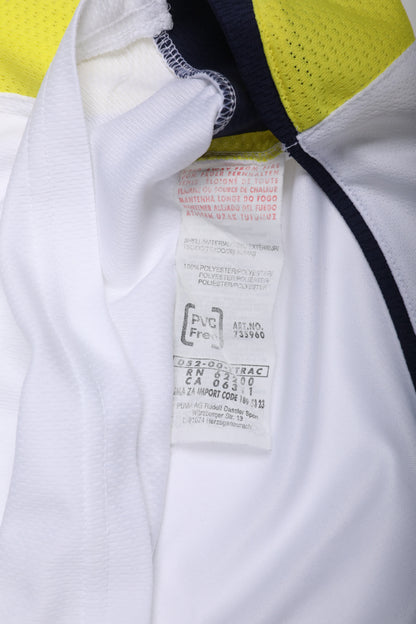Tottenham Hotspur 2009-10 Home Jersey Luka Modric #14 Kit - (9/10) - L