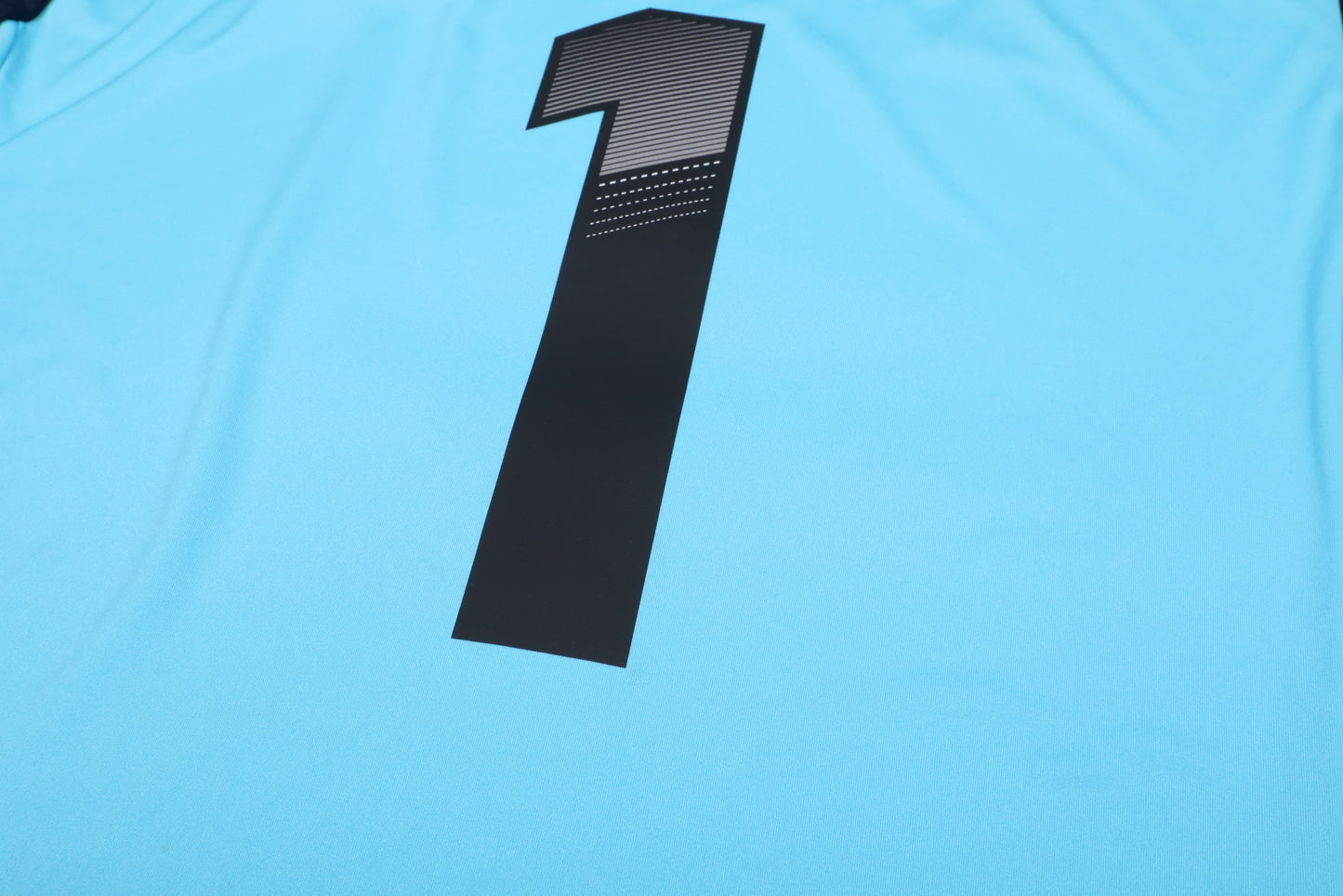 Germany 2012-13 GK Jersey Manuel Neuer #1 L/S Kit - (8/10) - XL