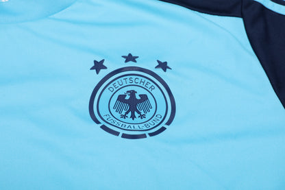 Germany 2012-13 GK Jersey Manuel Neuer #1 L/S Kit - (8/10) - XL