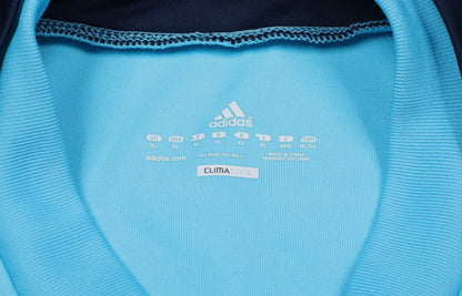 Germany 2012-13 GK Jersey Manuel Neuer #1 L/S Kit - (8/10) - XL