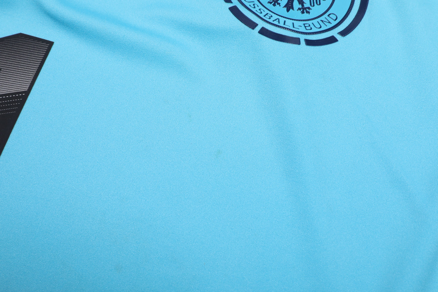 Germany 2012-13 GK Jersey Manuel Neuer #1 L/S Kit - (8/10) - XL