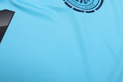 Germany 2012-13 GK Jersey Manuel Neuer #1 L/S Kit - (8/10) - XL