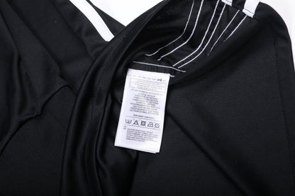 Germany 2015-17 Home GK Jersey Manuel Neuer #1 L/S Black Kit - (9/10) - XXL