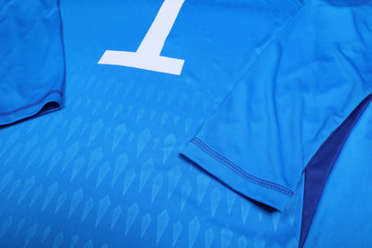 Germany 2022-23 GK Jersey Manuel Neuer #1 L/S Kit - (8.5/10) - XL