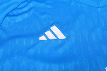 Germany 2022-23 GK Jersey Manuel Neuer #1 L/S Kit - (8.5/10) - XL