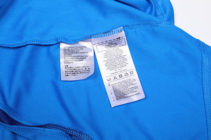 Germany 2022-23 GK Jersey Manuel Neuer #1 L/S Kit - (8.5/10) - XL