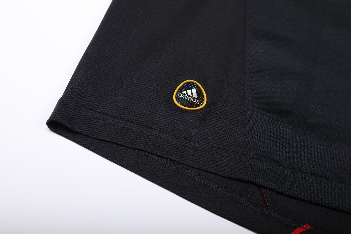 Germany 2010-11 Away Jersey Mesut Ozil #8 Kit - (8.5/10) - XXL