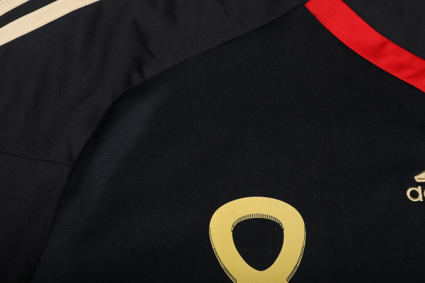 Germany 2010-11 Away Jersey Mesut Ozil #8 Kit - (8.5/10) - XXL