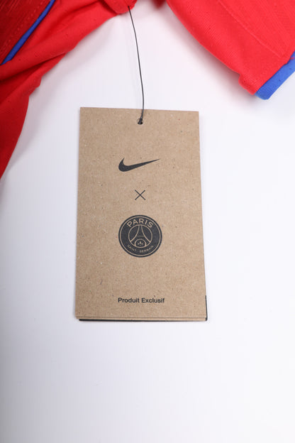 Paris Saint-Germain 2025-26 T90 Authenthic Third Dembele #10 Kit - L *BNWT*
