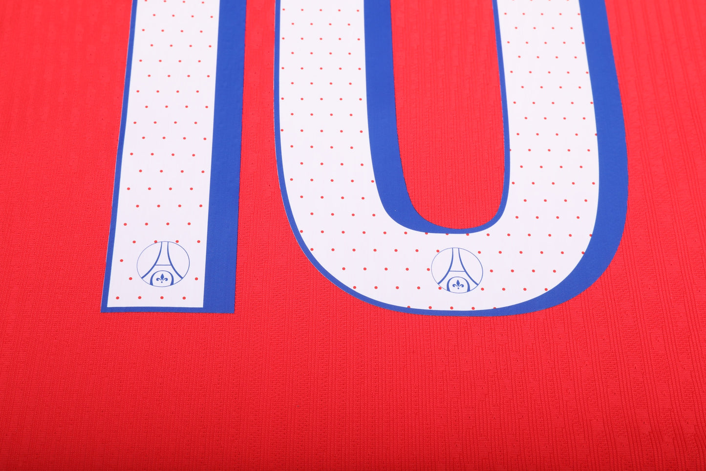 Paris Saint-Germain 2025-26 T90 Authenthic Third Dembele #10 Kit - L *BNWT*