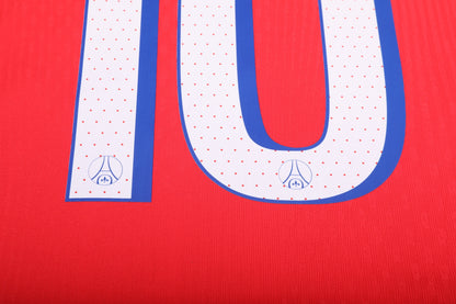 Paris Saint-Germain 2025-26 T90 Authenthic Third Dembele #10 Kit - L *BNWT*
