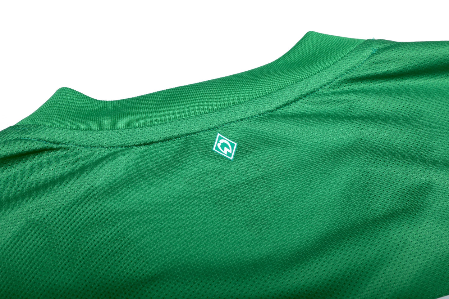 Werder Bremen 2011-12 Home *Match Issue* Claudio Pizarro #24 Kit - *BNWT* L