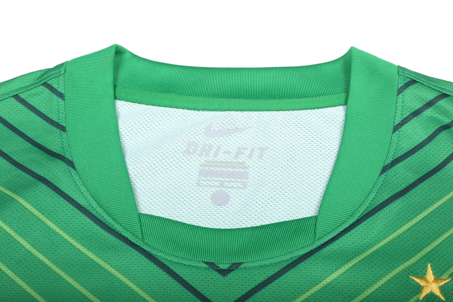 Werder Bremen 2011-12 Home *Match Issue* Claudio Pizarro #24 Kit - *BNWT* L