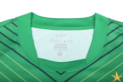 Werder Bremen 2011-12 Home *Match Issue* Claudio Pizarro #24 Kit - *BNWT* L