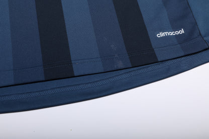 Bayern Munich 2013-14 Third Jersey Claudio Pizarro #14 UCL Kit - (9/10) - XL