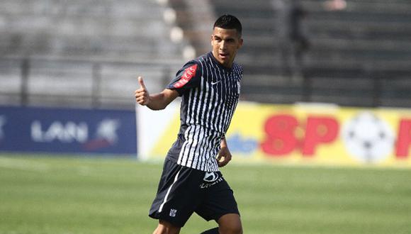 Alianza Lima 2012 Home *Match Issue* Albarracin #7 Kit - (7/10) - M
