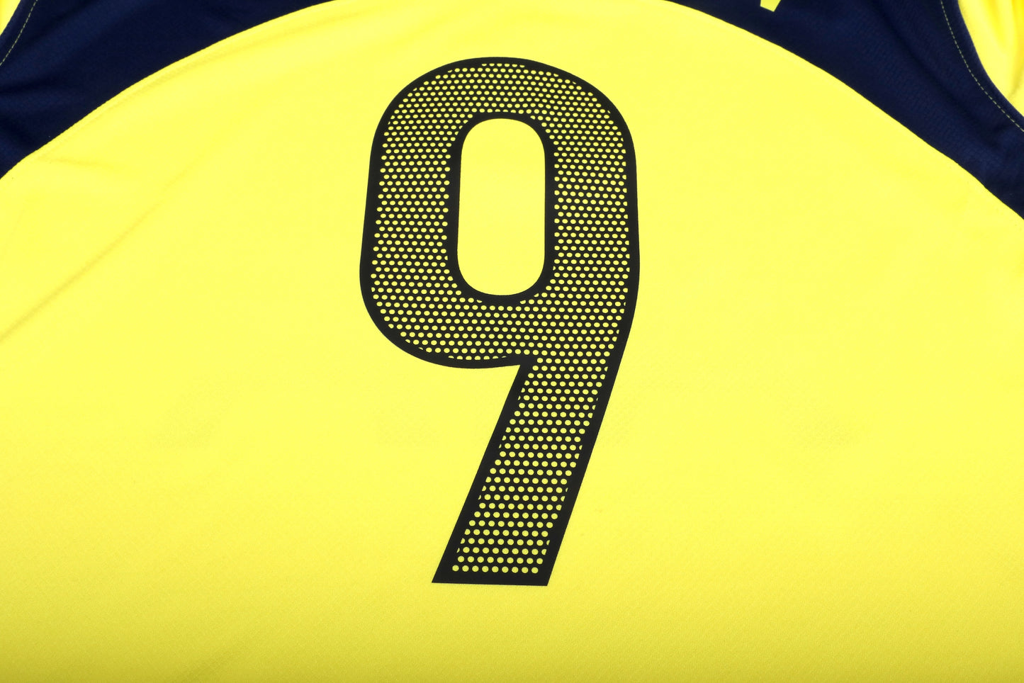 Tottenham Hotspur 2025-26 T90 Third Jersey Richarlison #9 Kit - L *BNWT*