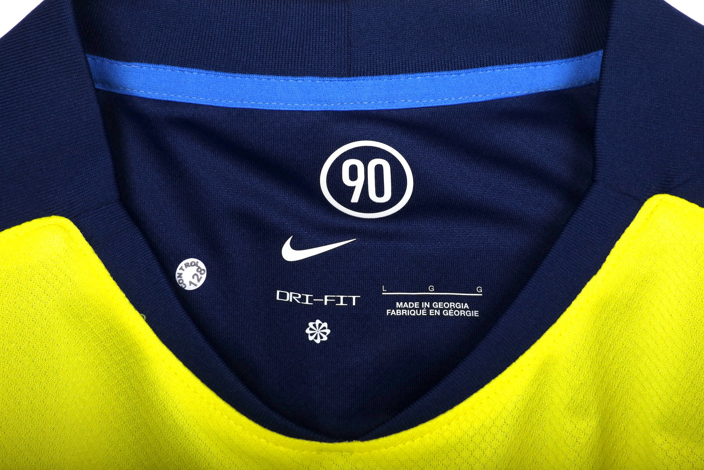 Tottenham Hotspur 2025-26 T90 Third Jersey Richarlison #9 Kit - L *BNWT*