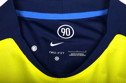 Tottenham Hotspur 2025-26 T90 Third Jersey Richarlison #9 Kit - L *BNWT*