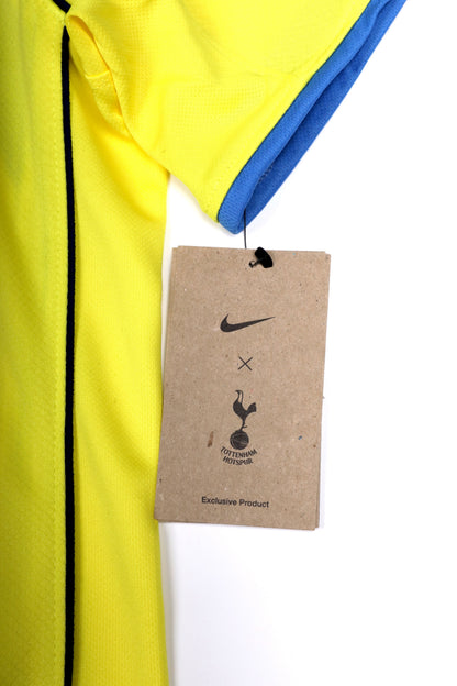 Tottenham Hotspur 2025-26 T90 Third Jersey Richarlison #9 Kit - L *BNWT*