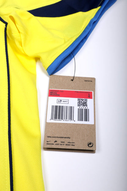 Tottenham Hotspur 2025-26 T90 Third Jersey Richarlison #9 Kit - L *BNWT*
