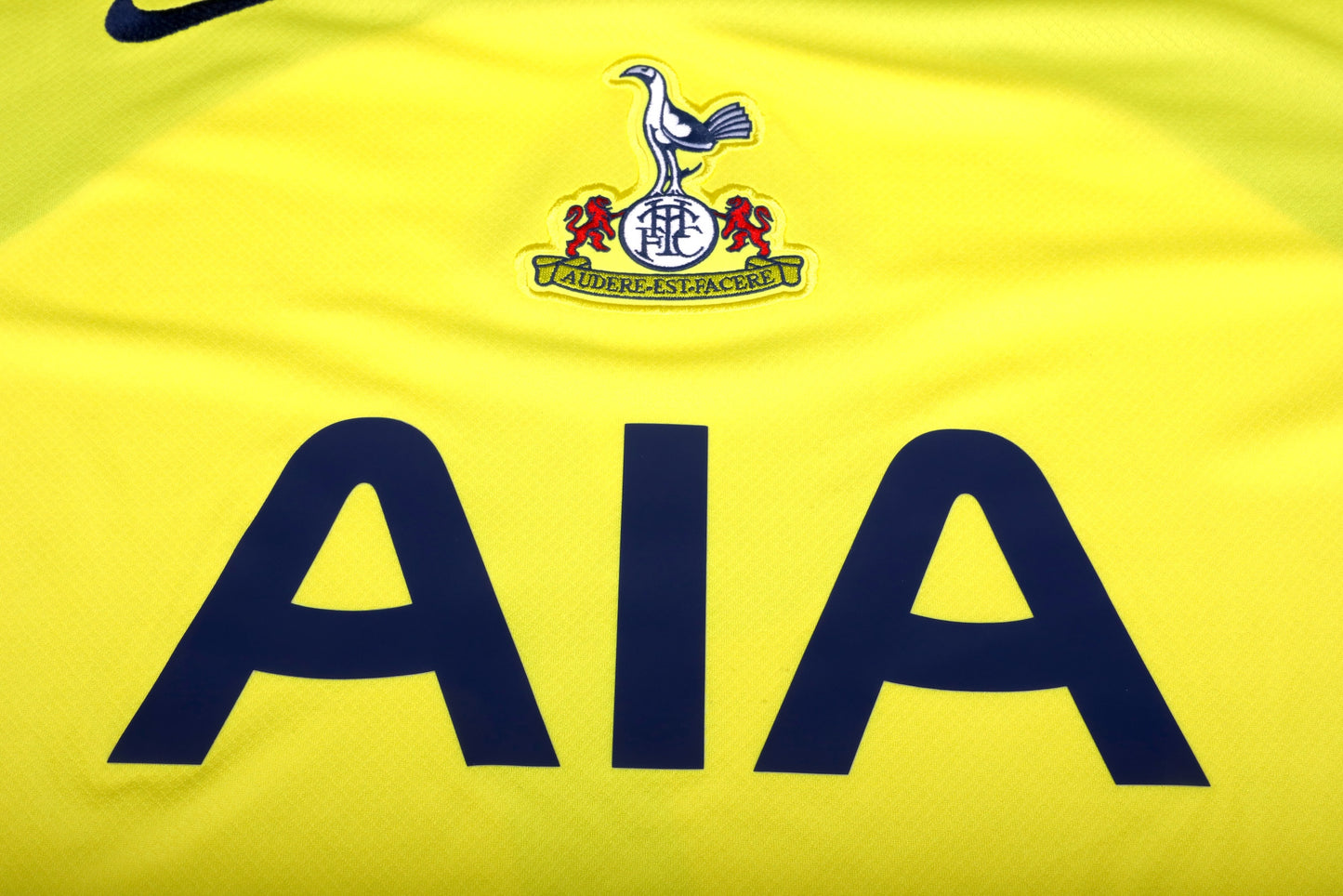 Tottenham Hotspur 2025-26 T90 Third Jersey Richarlison #9 Kit - L *BNWT*