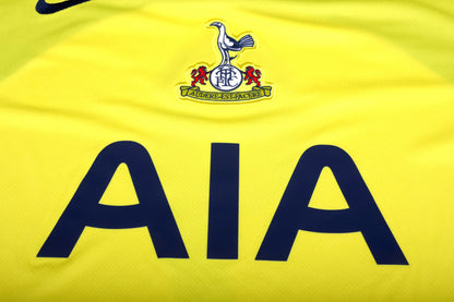 Tottenham Hotspur 2025-26 T90 Third Jersey Richarlison #9 Kit - L *BNWT*