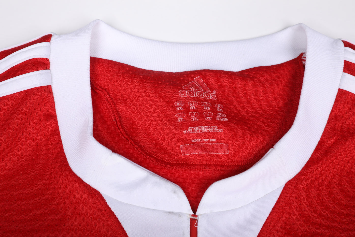 Bayern Munich 2009-10 Home Jersey Arjen Robben #10 Kit - (6.5/10) - XXL